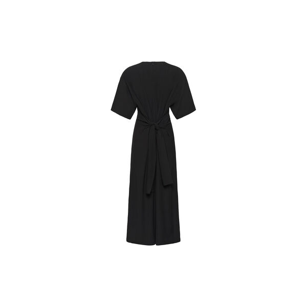 VarinaIW Dress, black, InWear