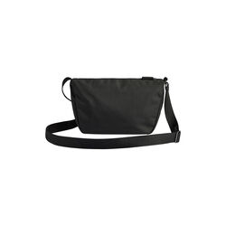 MonoMBG Crossbody Bag Recycled, black, Markberg