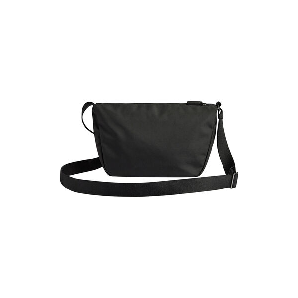 MonoMBG Crossbody Bag Recycled, black, Markberg