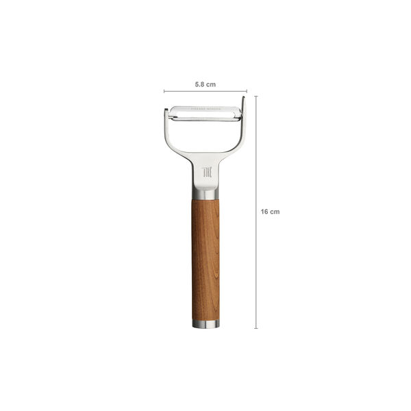 Norden skræller Y-formet, Fiskars