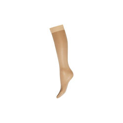Satin Touch 20 Knee-Highs, cosmetic, Wolford