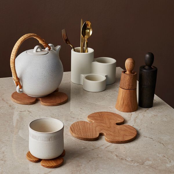 Mini Mrs. Salt Mini Mrs. Salt, Spring Copenhagen