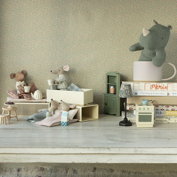 Storebrormus i t&aelig;ndstik&aelig;ske, Maileg