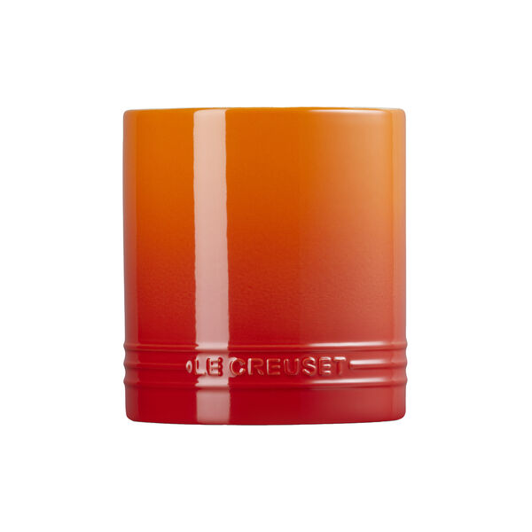 Signature Redskabskrukke 1,1 L, volcanic, Le Creuset