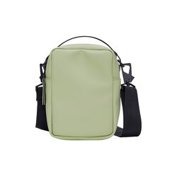 Reporter Box Bag, earth, Rains