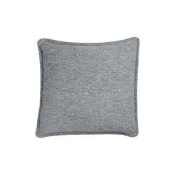PICNIC Cushion, natural, R&oslash;ros Tweed
