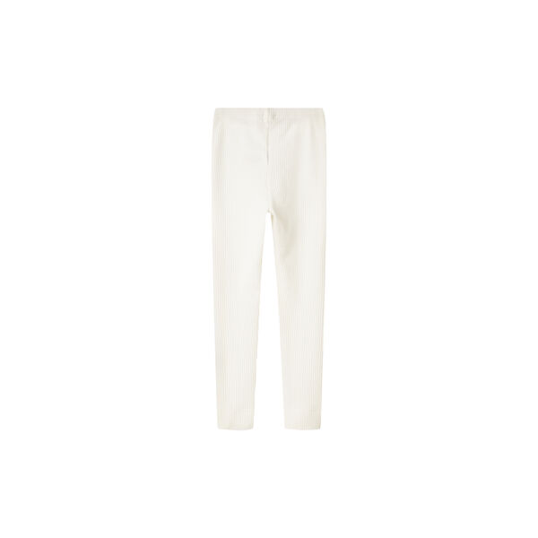 Leg leggings, gentle white, MarMar Copenhagen