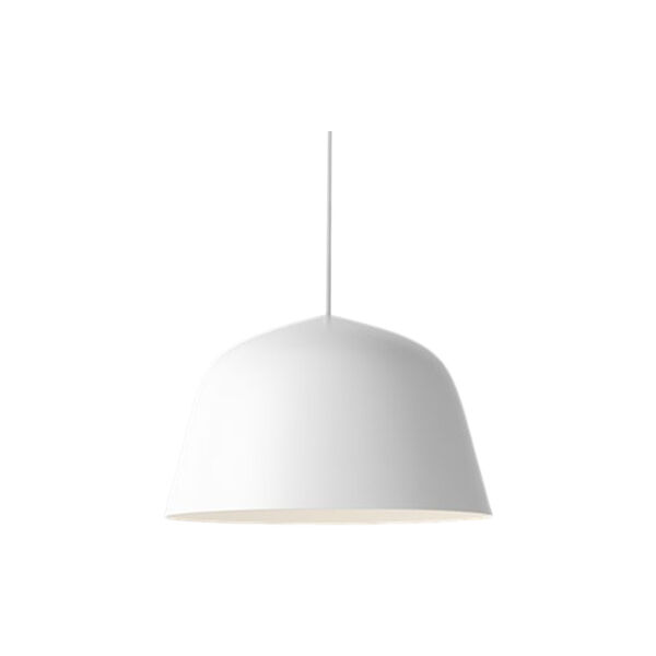 Ambit Pendant Lamp, white, Muuto
