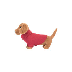 Sweater gravhund, Jellycat