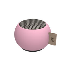 aGO mini Bluetooth h&oslash;jtaler, Kreafunk