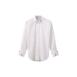 AdaleneSW Shirt, white AdaleneSW Shirt, white, Sofie Schnoor