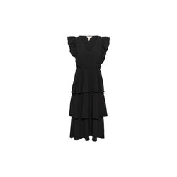TulaPW Dress, black, Part Two