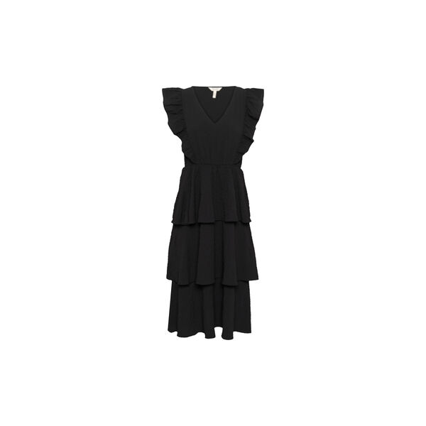 TulaPW Dress, black, Part Two