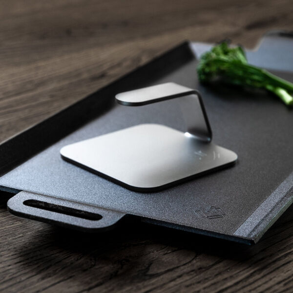 Smasher - Grillpresser Smasher - Grillpresser, Gastrotools