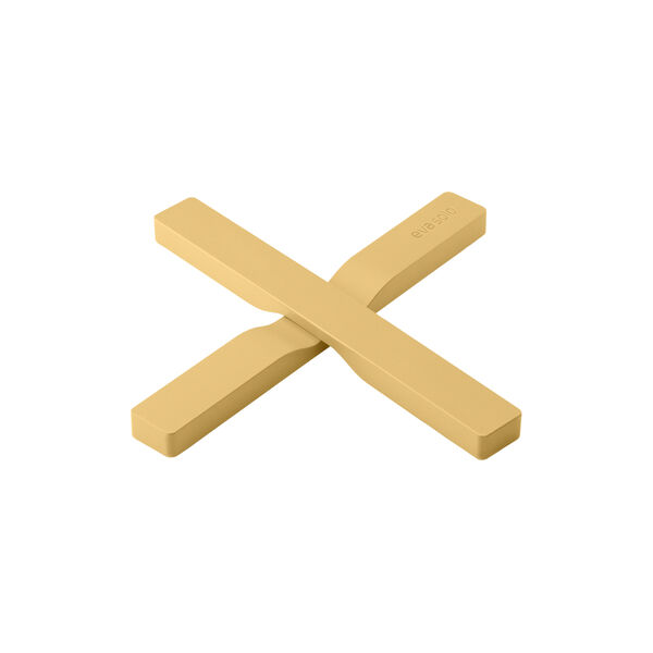 Magnetisk bordsk&aring;ner, golden sand, Eva Solo