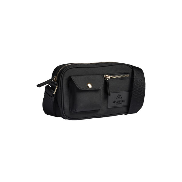 DarlaMBG S Cross., monochrome black w/gold DarlaMBG S Cross., monochrome black w/gold, Markberg