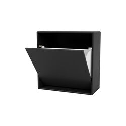 Hall opbevaring 4240 D: 20 cm Hall opbevaring 4240 D: 20 cm, Montana Furniture