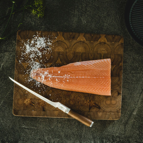 Norden filetkniv Norden filetkniv, Fiskars