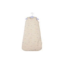 Wind sovepose TOG 2,5 vinter, pond boats, Dear April