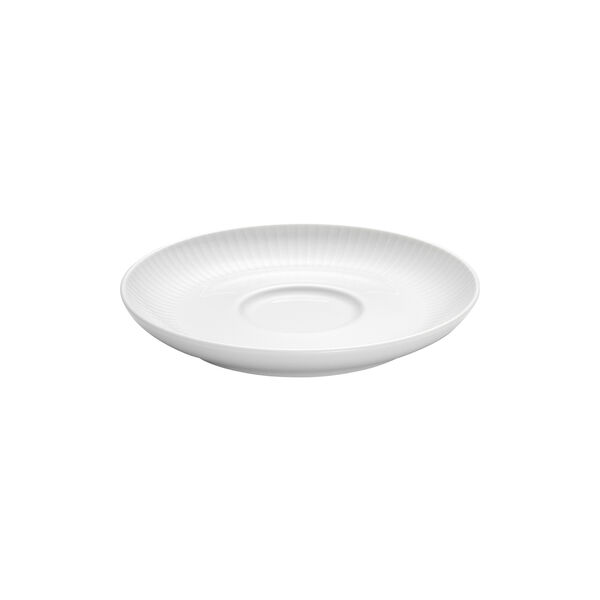 Plissé underkop Ø 16,5 cm Plissé underkop Ø 16,5 cm, Pillivuyt