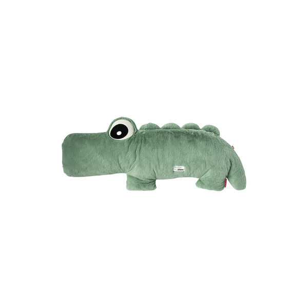 Croco Big krammedyr, gr&oslash;n, Done by Deer