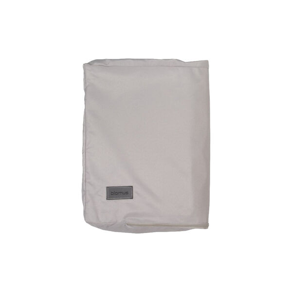 STAY Storage Cover for Lounger L, light gray, Blomus