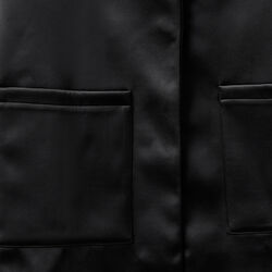 PalomaSW Cape, black PalomaSW Cape, black, Sofie Schnoor