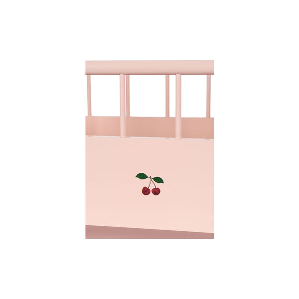 Doll Bed, pink, Konges Sl&oslash;jd