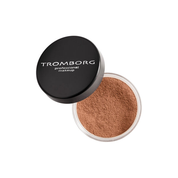 Mineral Foundation Latte, Tromborg