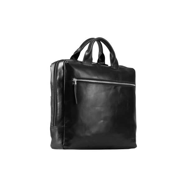 SKAGEN Briefcase, black SKAGEN Briefcase, black, JOST