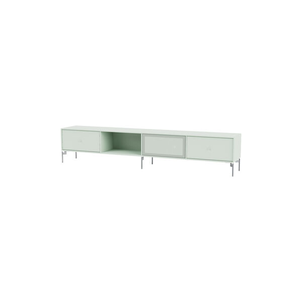 OCTAVE VII TV bord, 161 mist, Montana Furniture