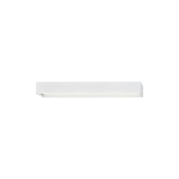 LINEA W3 v&aelig;glampe, white, LIGHT-POINT