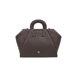 Eliza Crossbody Bag M, acacia brown, Aigner