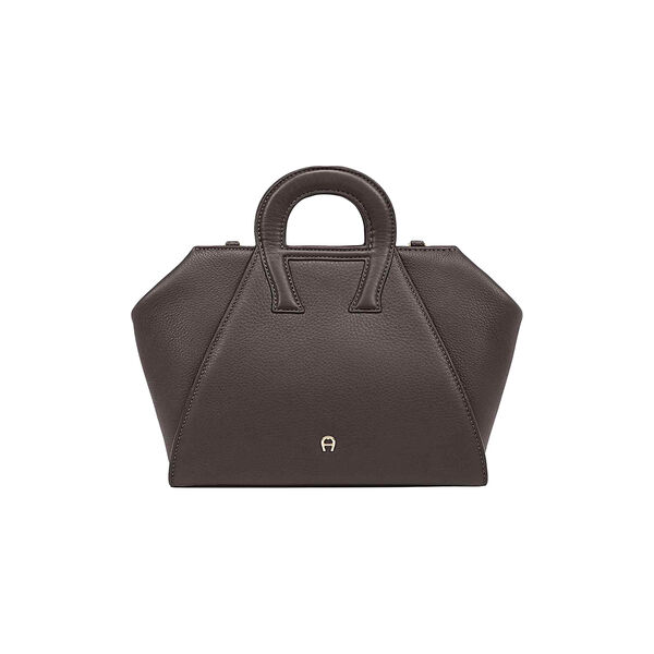 Eliza Crossbody Bag M, acacia brown, Aigner