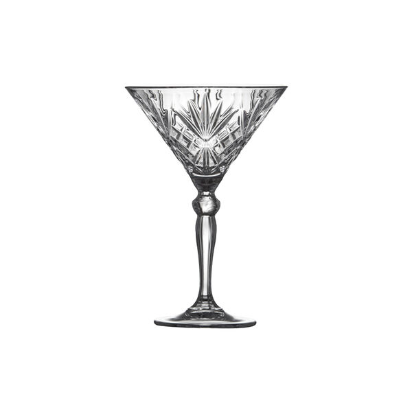 Melodia Cocktailglas 4 stk., Lyngby Glas