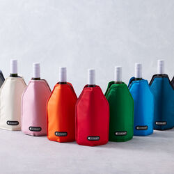 WA-126 flaskekøler, cerise, Le Creuset