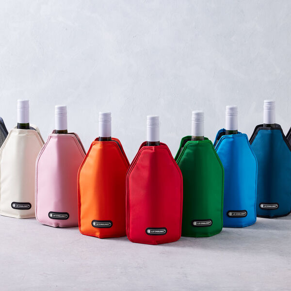 WA-126 flaskekøler, cerise WA-126 flaskekøler, cerise, Le Creuset