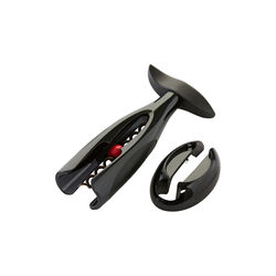 GS-200 proptrækker med skærer, Le Creuset