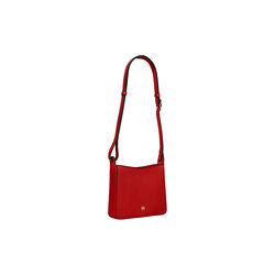 Pura Hobo Bag S, lipstick red, Aigner