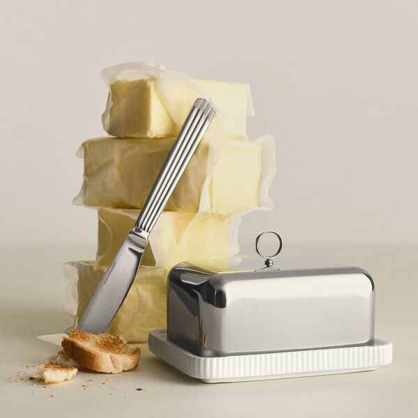 Bernadotte Smørskål Bernadotte Smørskål, Georg Jensen