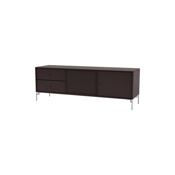 OCTAVE VI TV bord, 160 balsamic, Montana Furniture