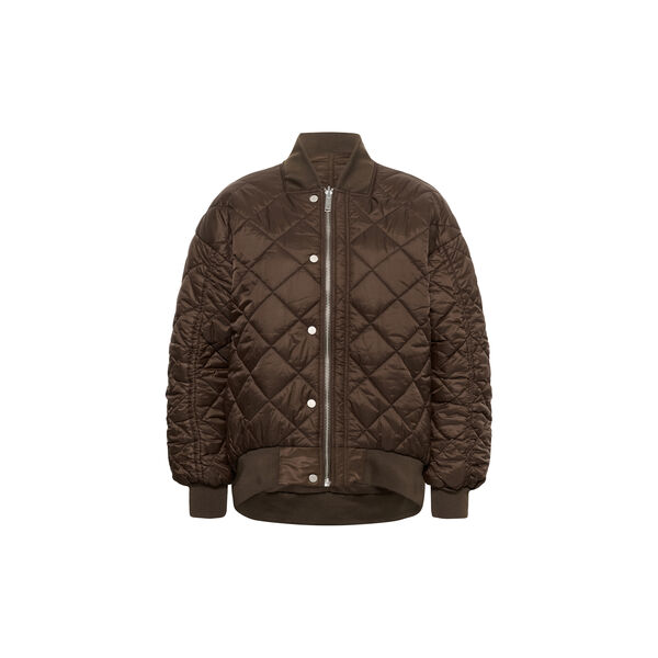 HelgaMW Bomber Jacket | Demitasse | Bomberjakke, My Essential Wardrobe