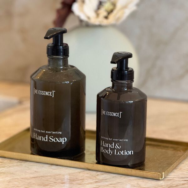 Gaveæske, lavendel/fyrrenål, RE-ESSENCE