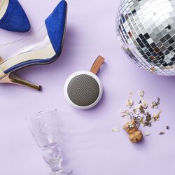 aGO 2 Bluetooth h&oslash;jtaler, Kreafunk