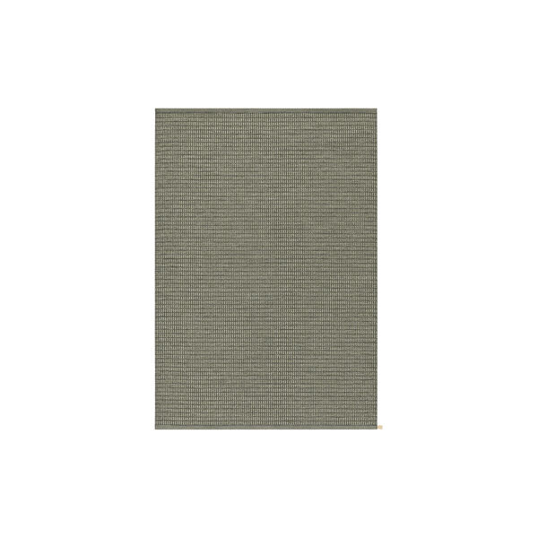 Post Icon gulvtæppe, willow green 585 Post Icon gulvtæppe, willow green 585, Kasthall