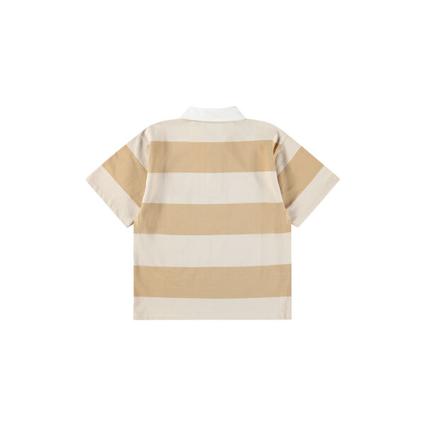 Reef T-shirt, daylight sand, Molo