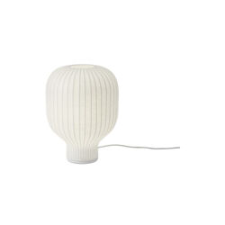 Strand Table Lamp, white, Muuto