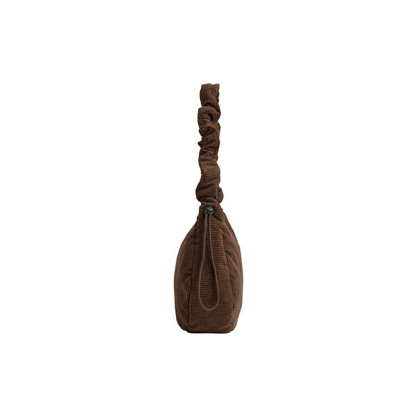 GroundMBG Bag Corduroy, dark brown, Markberg