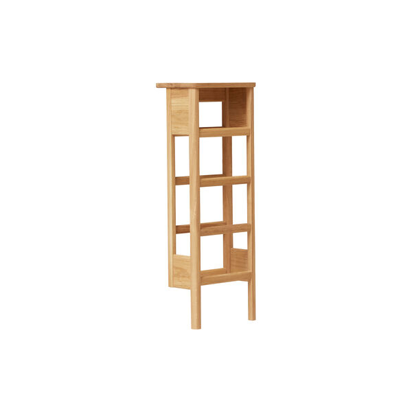 A Line Shoe Rack 35, olieret eg A Line Shoe Rack 35, olieret eg, Form & Refine