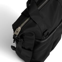 Backpack, black, AY Studios